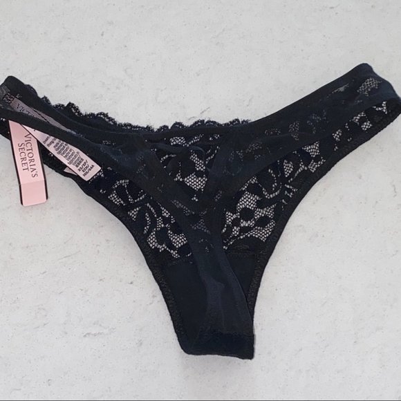 NEW VS very sexy panty underwear lace XS - Picture 3 of 4